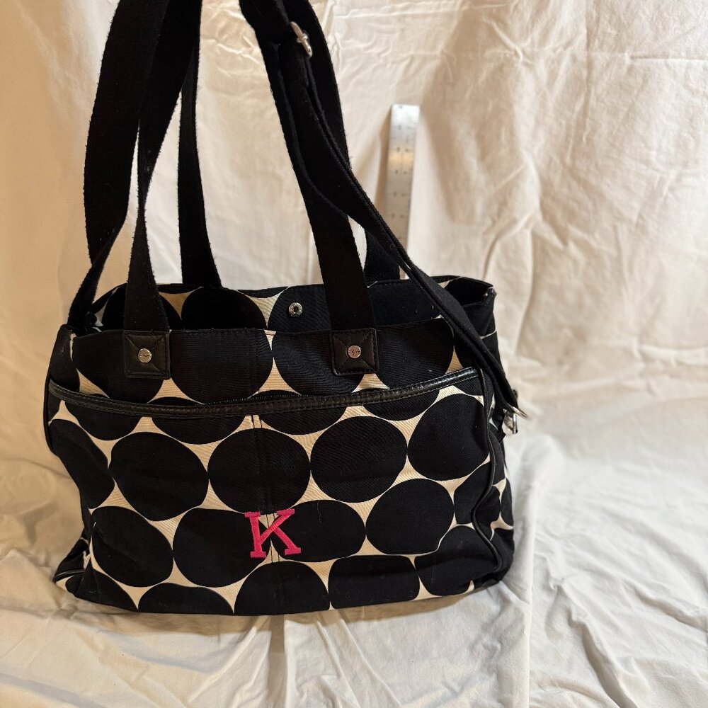 Thirty-One Suite Success Tote